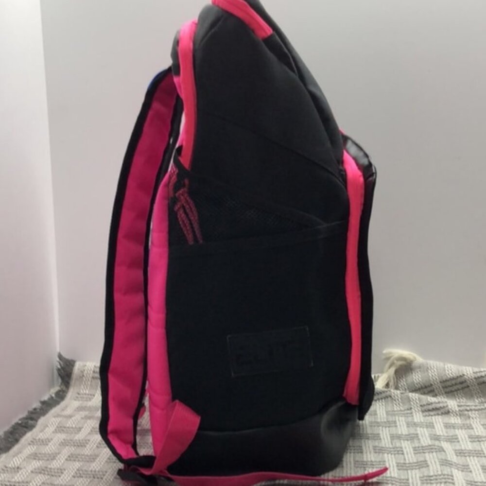 Basketball Backpack - Picture 2 of 3